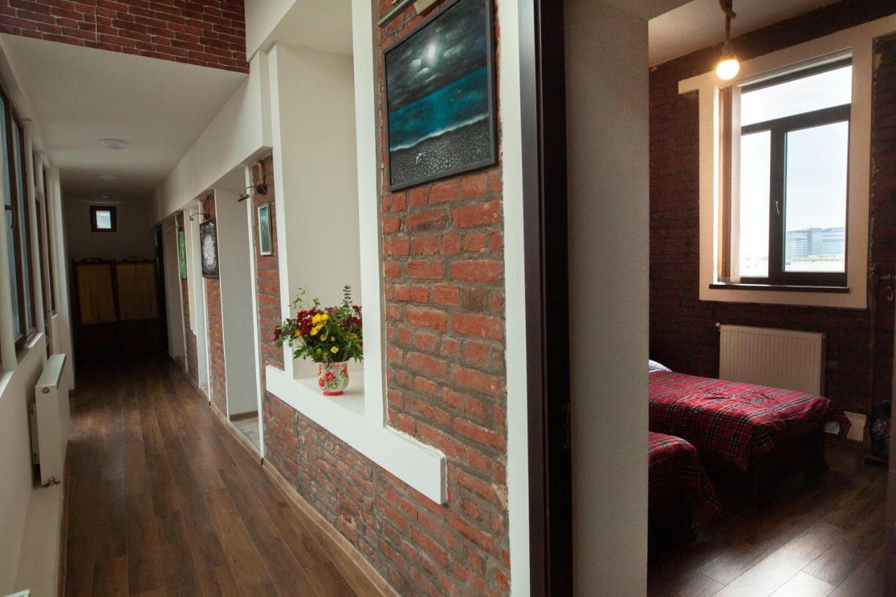 Old Walls Shindisi ภายนอก รูปภาพ