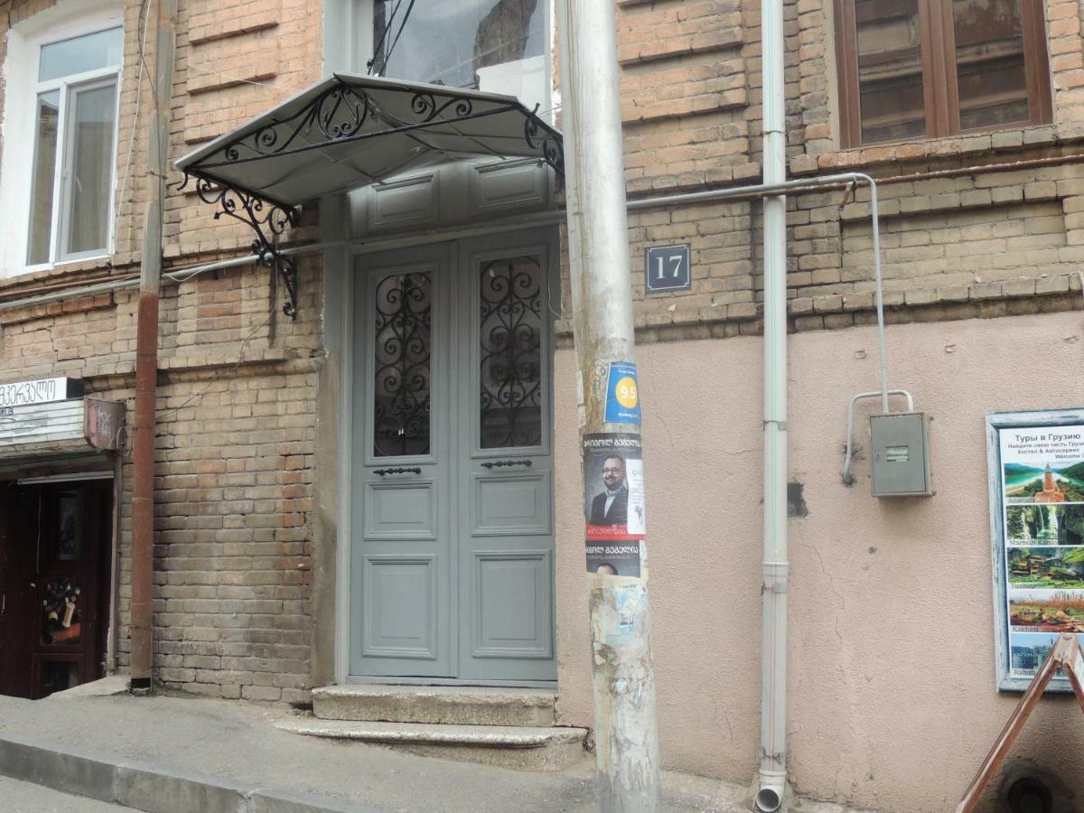 Old Walls Shindisi ภายนอก รูปภาพ
